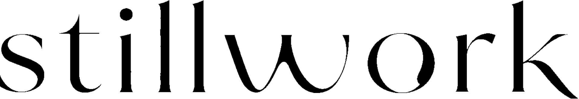 stillwork